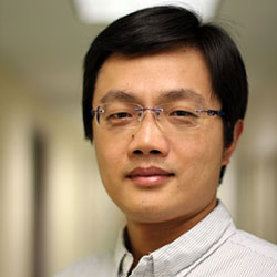 Yuanpei Li, Ph.D.