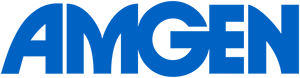 Amgen logo