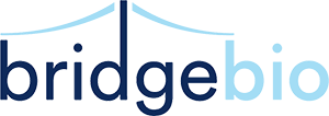 BridgeBio Pharma logo