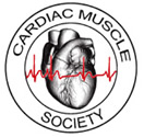 Cardiac Muscle Society logo