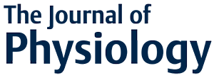 The Journal of Physiology logo