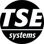 TSE Systems logo