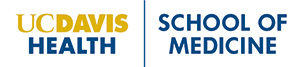 UC Davis School of Medicine logo