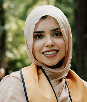 Shireen Gul