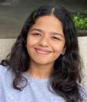 Priyanka Joseph