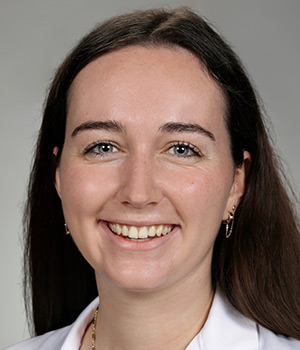 Aoibhin Grace O'Gorman