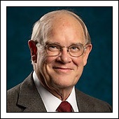 Paul G. FitzGerald, Ph.D.