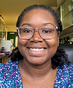 Kimberly Gardner photo