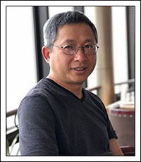 Jie Zheng, Ph.D.