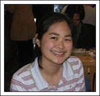 Christina Takanishi, Ph.D.