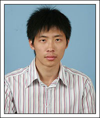 Ping Liang, M.D., Ph.D.