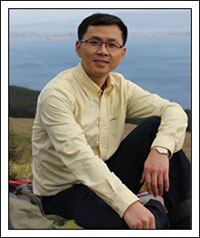 Wei Yang, Ph.D.