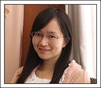 Xian Xiao, Ph.D.