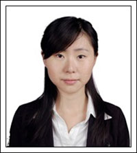 Yuanyuan Cui, M.D., Ph.D.