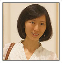 Linlin Ma, M.D, Ph.D.